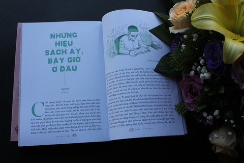 Tết người Bắc ở Sài Gòn xưa: Hóa ra chơi đào rừng từ mai rừng mà ra? - Ảnh 6. Tết người Bắc ở Sài Gòn xưa: Hóa ra chơi đào rừng từ mai rừng mà ra? - Ảnh 6.