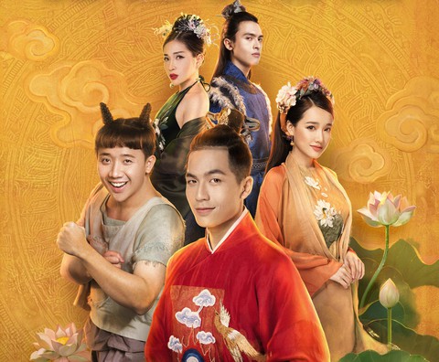Phim Việt 2019 có gì ở phía trước? - Ảnh 1. Phim Việt 2019 có gì ở phía trước? - Ảnh 1.