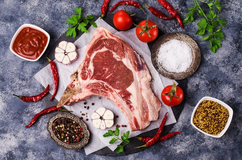 Khám phá nét đặc trưng của vị umami trong ẩm thực - Ảnh 2. Khám phá nét đặc trưng của vị umami trong ẩm thực - Ảnh 2.