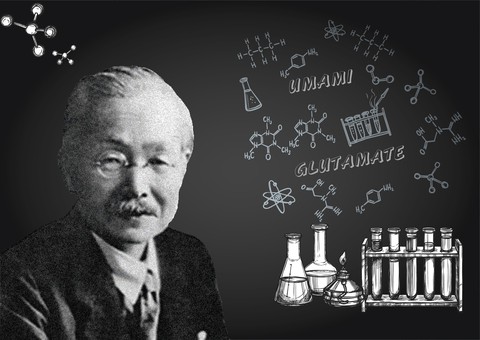 Khám phá nét đặc trưng của vị umami trong ẩm thực - Ảnh 1. Khám phá nét đặc trưng của vị umami trong ẩm thực - Ảnh 1.