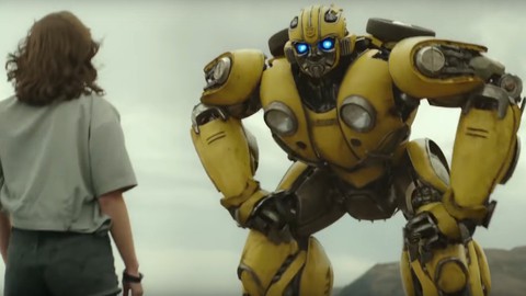 Giáng sinh trong Mary Poppins returns, Bumblebee và Không gia đình - Ảnh 7. Giáng sinh trong Mary Poppins returns, Bumblebee và Không gia đình - Ảnh 7.