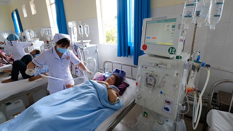 Nghiên cứu đột phá: Tăng cơ hội sống cho người suy thận - Ảnh 6. Nghiên cứu đột phá: Tăng cơ hội sống cho người suy thận - Ảnh 6.