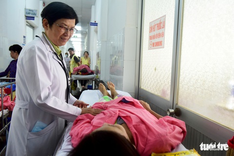 Nghiên cứu đột phá: Tăng cơ hội sống cho người suy thận - Ảnh 10. Nghiên cứu đột phá: Tăng cơ hội sống cho người suy thận - Ảnh 10.