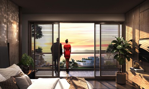 Goldsand Hill Villa khuấy động thị trường địa ốc cuối năm 2018 - Ảnh 2. Goldsand Hill Villa khuấy động thị trường địa ốc cuối năm 2018 - Ảnh 2.