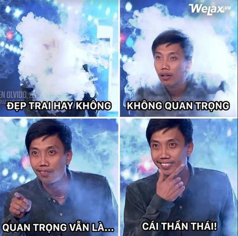 Năm 2018, giới trẻ Việt sốt gì trên mạng vậy? - Ảnh 4. Năm 2018, giới trẻ Việt sốt gì trên mạng vậy? - Ảnh 4.