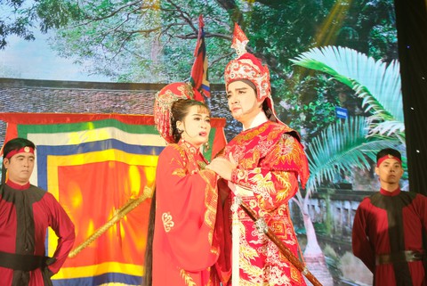 Phương Thảo đoạt giải Bông lúa vàng 2018 - Ảnh 5. Phương Thảo đoạt giải Bông lúa vàng 2018 - Ảnh 5.