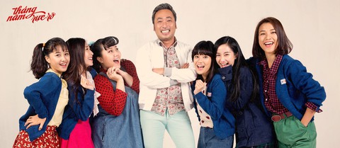 Những quả đắng mang tên phim Việt của năm 2018 - Ảnh 16. Những quả đắng mang tên phim Việt của năm 2018 - Ảnh 16.