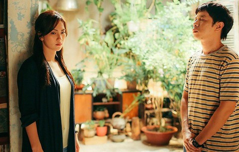 Những quả đắng mang tên phim Việt của năm 2018 - Ảnh 12. Những quả đắng mang tên phim Việt của năm 2018 - Ảnh 12.