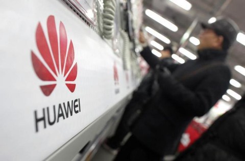 Huawei đối diện khó khăn ở châu Âu - Ảnh 1. Huawei đối diện khó khăn ở châu Âu - Ảnh 1.