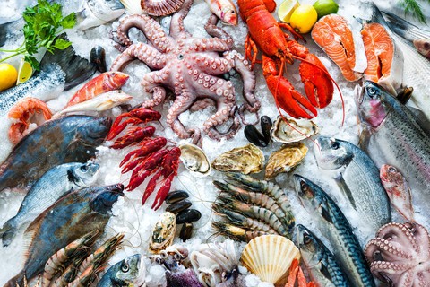Cá trích mặc áo lông, tiệc thất ngư và những món độc lạ mùa Giáng sinh - Ảnh 11. Cá trích mặc áo lông, tiệc thất ngư và những món độc lạ mùa Giáng sinh - Ảnh 11.