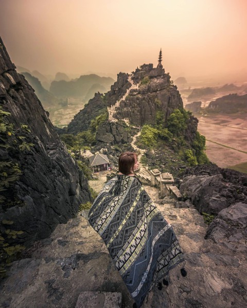 Đôi vợ chồng Indonesia - Việt Nam phượt xuyên Việt qua 25 tỉnh thành - Ảnh 10. Đôi vợ chồng Indonesia - Việt Nam phượt xuyên Việt qua 25 tỉnh thành - Ảnh 10.