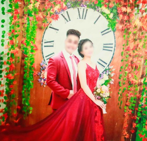 ảnh cưới ảnh cưới