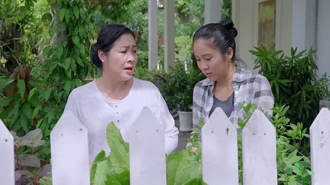 Lê Phương, Nhan Phúc Vinh ẵm giải nhờ Gạo nếp gạo tẻ và Ngày ấy mình đã yêu - Ảnh 3. Lê Phương, Nhan Phúc Vinh ẵm giải nhờ Gạo nếp gạo tẻ và Ngày ấy mình đã yêu - Ảnh 3.