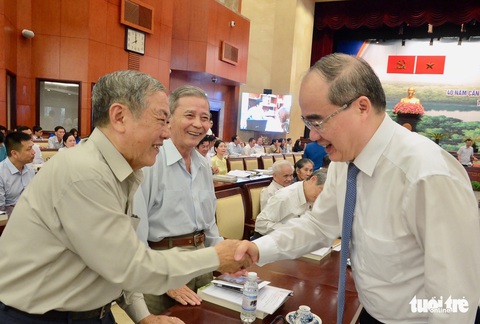 Phát triển Cần Giờ, tài nguyên văn hóa phải được gìn giữ - Ảnh 2. Phát triển Cần Giờ, tài nguyên văn hóa phải được gìn giữ - Ảnh 2.