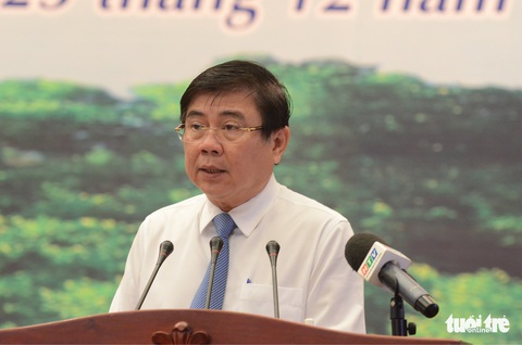 Phát triển Cần Giờ, tài nguyên văn hóa phải được gìn giữ - Ảnh 4. Phát triển Cần Giờ, tài nguyên văn hóa phải được gìn giữ - Ảnh 4.