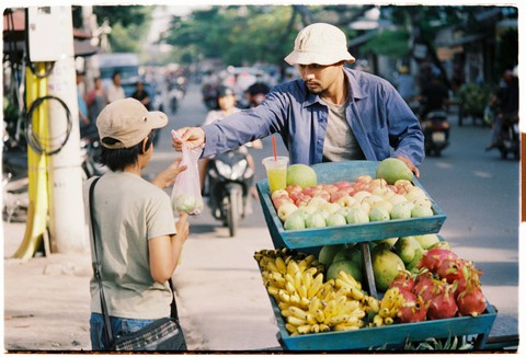 Những quả đắng mang tên phim Việt của năm 2018 - Ảnh 4. Những quả đắng mang tên phim Việt của năm 2018 - Ảnh 4.