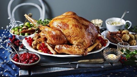 Cá trích mặc áo lông, tiệc thất ngư và những món độc lạ mùa Giáng sinh - Ảnh 5. Cá trích mặc áo lông, tiệc thất ngư và những món độc lạ mùa Giáng sinh - Ảnh 5.