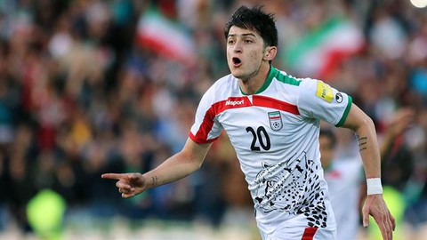 Có bao nhiêu Messi ở Asian Cup 2019 ? - Ảnh 3. Có bao nhiêu Messi ở Asian Cup 2019 ? - Ảnh 3.