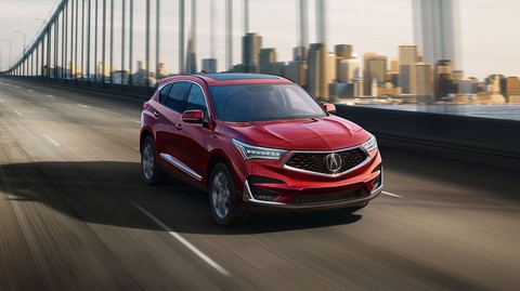 5 mẫu xe sang đáng... thất vọng nhất 2018 - Ảnh 6. 5 mẫu xe sang đáng... thất vọng nhất 2018 - Ảnh 6.