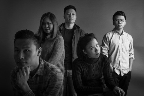Đôi mắt bé Hải An vào WeChoice Awards 2018: Mặt trời ẩn trong tim - Ảnh 5. Đôi mắt bé Hải An vào WeChoice Awards 2018: Mặt trời ẩn trong tim - Ảnh 5.