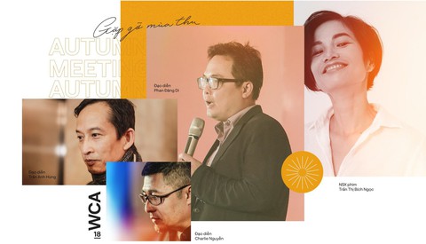 Đôi mắt bé Hải An vào WeChoice Awards 2018: Mặt trời ẩn trong tim - Ảnh 10. Đôi mắt bé Hải An vào WeChoice Awards 2018: Mặt trời ẩn trong tim - Ảnh 10.
