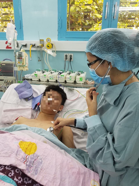 Thành công ghép thận cho trẻ em từ người hiến chết não - Ảnh 1. Thành công ghép thận cho trẻ em từ người hiến chết não - Ảnh 1.