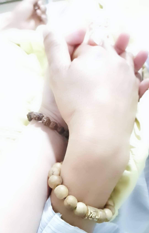 Dành tình yêu cứu sống 5 người ở lại - Ảnh 2. Dành tình yêu cứu sống 5 người ở lại - Ảnh 2.