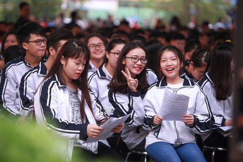 Đại học Hà Nội thêm 2 ngành mới, 3 chương trình chất lượng cao - Ảnh 1. Đại học Hà Nội thêm 2 ngành mới, 3 chương trình chất lượng cao - Ảnh 1.
