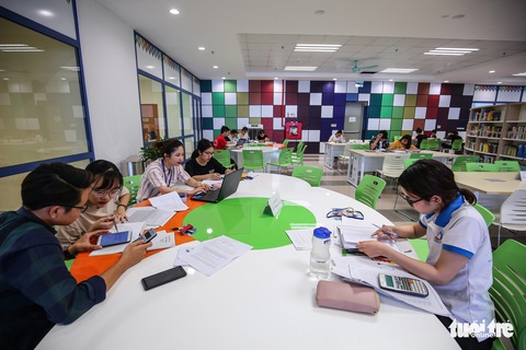 Mùa tuyển sinh 2019: Xuất hiện ngành kinh doanh số - Ảnh 1. Mùa tuyển sinh 2019: Xuất hiện ngành kinh doanh số - Ảnh 1.