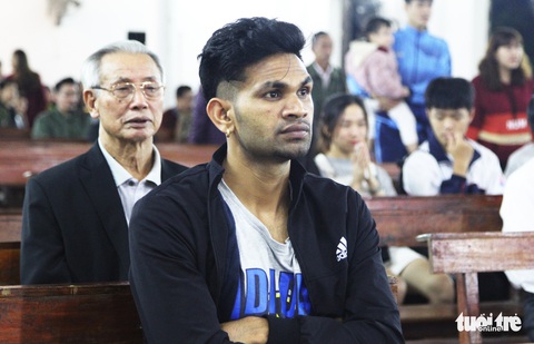 Rực rỡ ánh sáng khắp mọi miền mừng Giáng sinh - Ảnh 34. Rực rỡ ánh sáng khắp mọi miền mừng Giáng sinh - Ảnh 34.