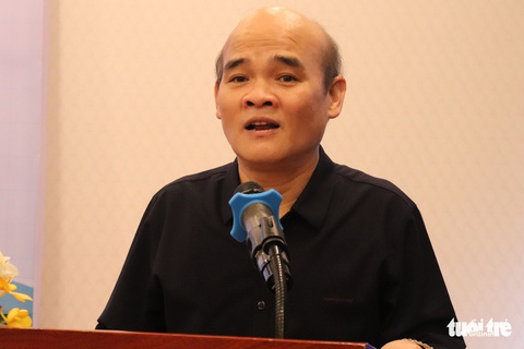 Cần nâng cao dịch vụ tâm lý, y tế cho người chuyển giới - Ảnh 1. Cần nâng cao dịch vụ tâm lý, y tế cho người chuyển giới - Ảnh 1.
