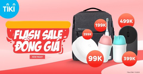 Tiki cung cấp hàng ngoại nhập chính hãng, tốc độ giao hàng nhanh - Ảnh 1. Tiki cung cấp hàng ngoại nhập chính hãng, tốc độ giao hàng nhanh - Ảnh 1.
