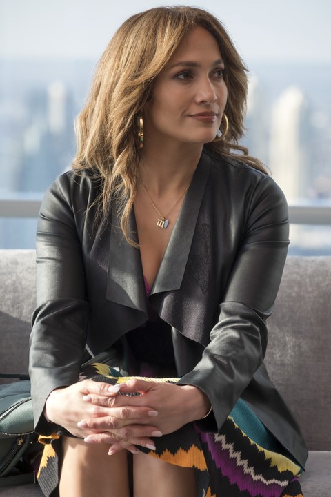 Jennifer Lopez: 50 chưa phải là già trong Second Act - Ảnh 1. Jennifer Lopez: 50 chưa phải là già trong Second Act - Ảnh 1.