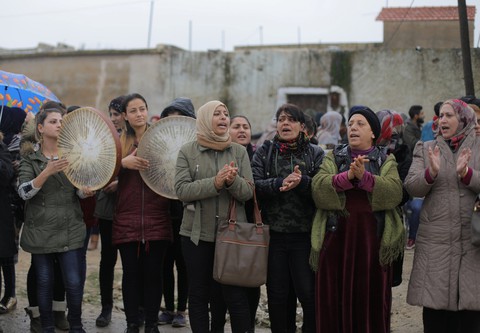 Bộ trưởng Mattis ký lệnh rút quân khỏi Syria trước khi rời ghế - Ảnh 2. Bộ trưởng Mattis ký lệnh rút quân khỏi Syria trước khi rời ghế - Ảnh 2.