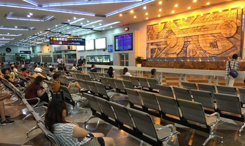 152 du khách Việt nghi bỏ trốn, Đài Loan lập đội đặc nhiệm tìm kiếm - Ảnh 1. 152 du khách Việt nghi bỏ trốn, Đài Loan lập đội đặc nhiệm tìm kiếm - Ảnh 1.