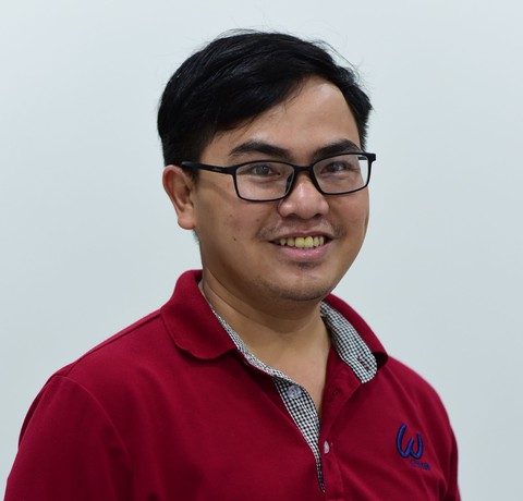 9 công dân trẻ tiêu biểu TP.HCM 2018 - Ảnh 7. 9 công dân trẻ tiêu biểu TP.HCM 2018 - Ảnh 7.