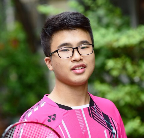 9 công dân trẻ tiêu biểu TP.HCM 2018 - Ảnh 8. 9 công dân trẻ tiêu biểu TP.HCM 2018 - Ảnh 8.