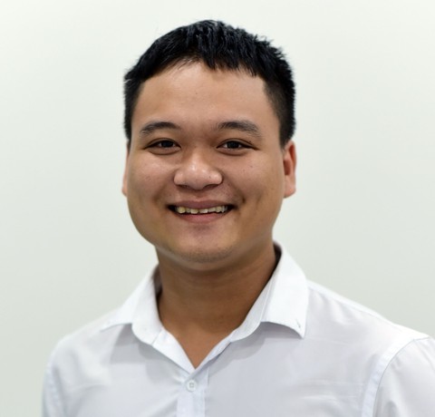 9 công dân trẻ tiêu biểu TP.HCM 2018 - Ảnh 3. 9 công dân trẻ tiêu biểu TP.HCM 2018 - Ảnh 3.
