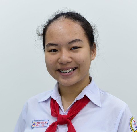 9 công dân trẻ tiêu biểu TP.HCM 2018 - Ảnh 4. 9 công dân trẻ tiêu biểu TP.HCM 2018 - Ảnh 4.