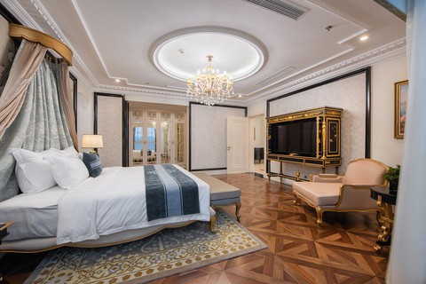 Bừng sáng viên ngọc Vinpearl Hotel giữa lòng Tây Ninh - Ảnh 5. Bừng sáng viên ngọc Vinpearl Hotel giữa lòng Tây Ninh - Ảnh 5.