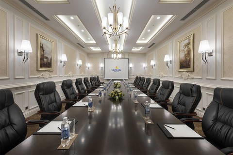 Bừng sáng viên ngọc Vinpearl Hotel giữa lòng Tây Ninh - Ảnh 8. Bừng sáng viên ngọc Vinpearl Hotel giữa lòng Tây Ninh - Ảnh 8.