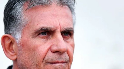 HLV tuyển Iran Carlos Queiroz bị chỉ trích vì...khiêm tốn - Ảnh 1. HLV tuyển Iran Carlos Queiroz bị chỉ trích vì...khiêm tốn - Ảnh 1.