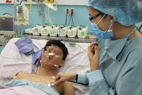 Cổ tích sinh ra giữa đời - Ảnh 1. Cổ tích sinh ra giữa đời - Ảnh 1.