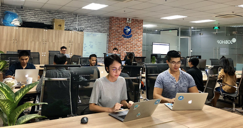 Thưởng Tết 2019 sẽ cao hơn năm trước - Ảnh 1. Thưởng Tết 2019 sẽ cao hơn năm trước - Ảnh 1.