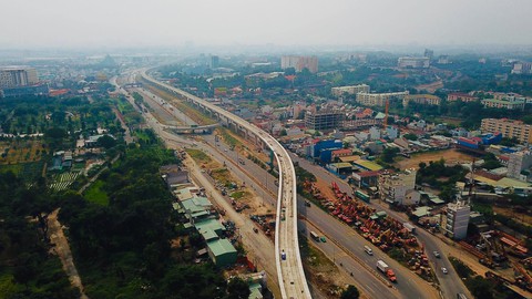52 cán bộ Ban Quản lý đường sắt đô thị đã nghỉ, nộp đơn nghỉ việc - Ảnh 1. 52 cán bộ Ban Quản lý đường sắt đô thị đã nghỉ, nộp đơn nghỉ việc - Ảnh 1.