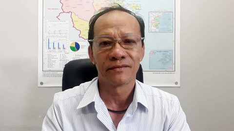 Phải nuôi dưỡng nguồn lợi hải sản - Ảnh 3. Phải nuôi dưỡng nguồn lợi hải sản - Ảnh 3.