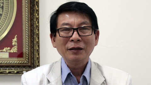 Phải nuôi dưỡng nguồn lợi hải sản - Ảnh 2. Phải nuôi dưỡng nguồn lợi hải sản - Ảnh 2.