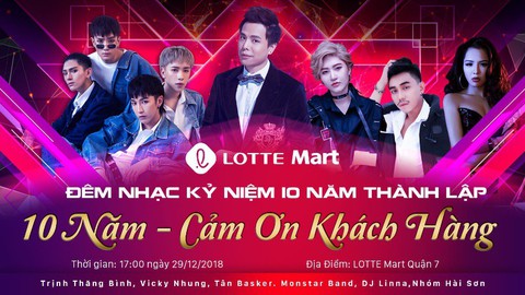Lotte mart gửi trao khách hàng hàng ngàn món quà - Ảnh 10. Lotte mart gửi trao khách hàng hàng ngàn món quà - Ảnh 10.