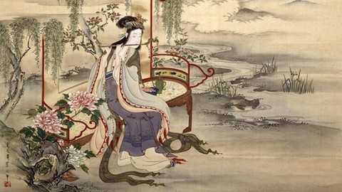 Bí mật thái giám trong hoàng cung Trung Hoa - Ảnh 1. Bí mật thái giám trong hoàng cung Trung Hoa - Ảnh 1.