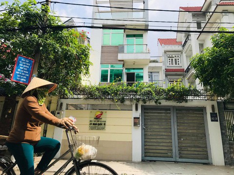 Du khách bỏ trốn ở Đài Loan: Có thể có đường dây xuất cảnh trái phép - Ảnh 1. Du khách bỏ trốn ở Đài Loan: Có thể có đường dây xuất cảnh trái phép - Ảnh 1.
